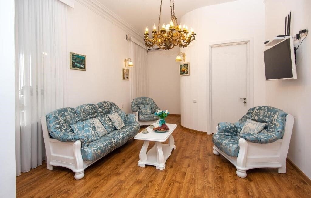 Изображение Lowell Hotel 3*