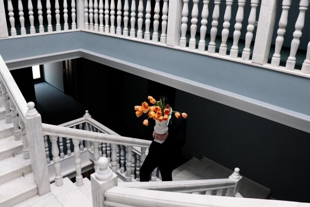 Фото Margot Old Tbilisi No* отель без категории