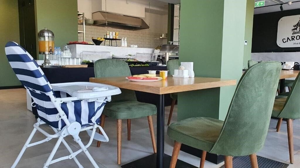 Изображение Carousel Hotel 4*