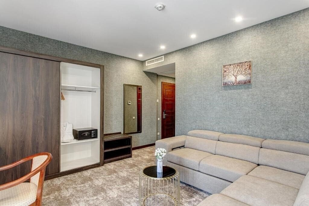 Картинка Vinum Hotel 3*