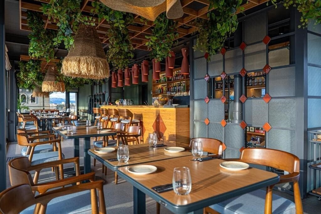 Hotel 21 4* фотосуреті