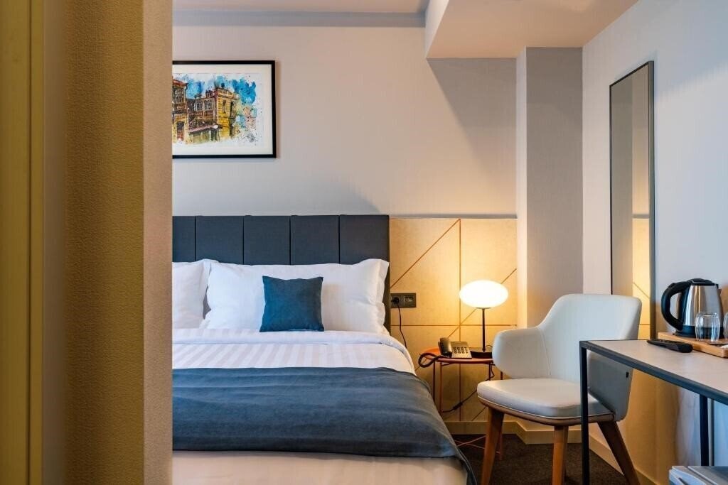 Фото King Tamar Hotel 4*