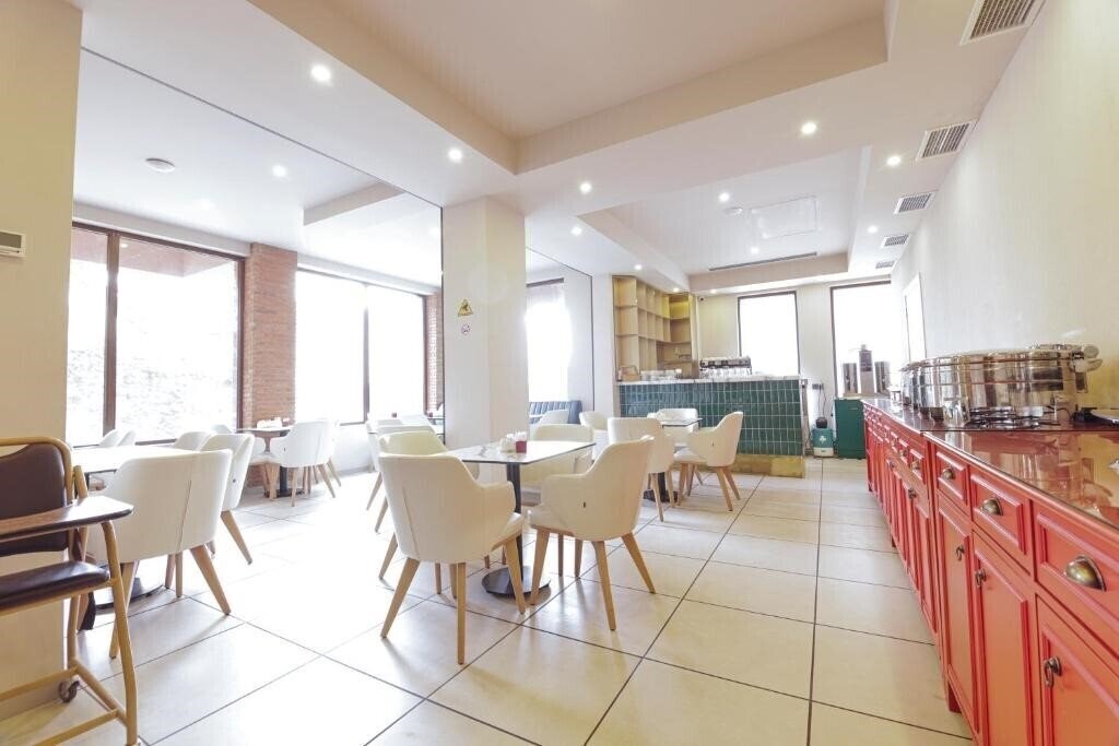 Изображение King Tamar Hotel 4*