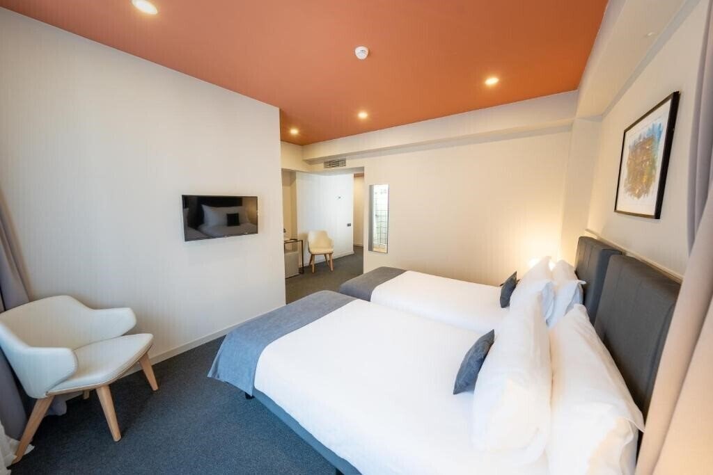 Картинка King Tamar Hotel 4*