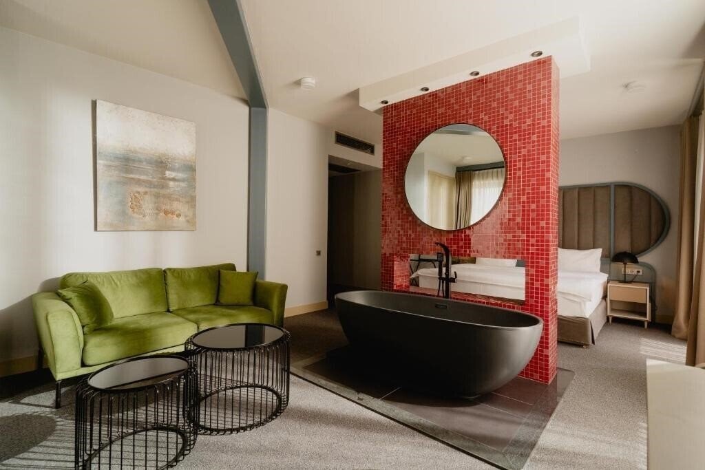 Фото Strofi Boutique Hotel 4*