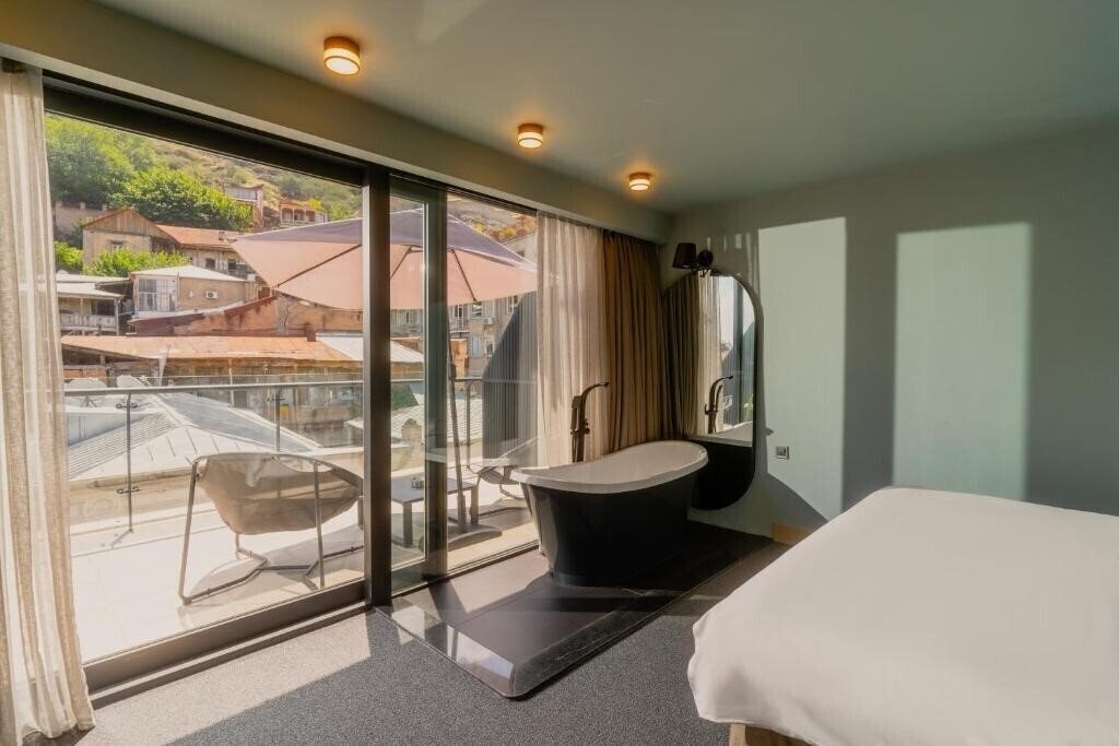 Фотография Strofi Boutique Hotel 4*