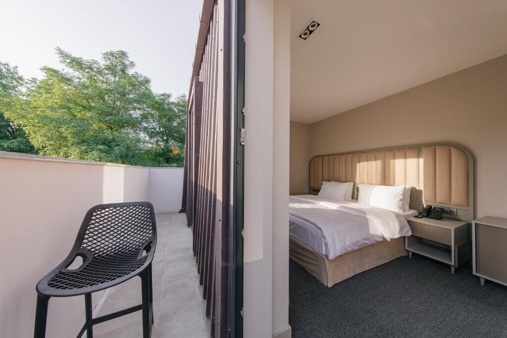 Изображение Strofi Boutique Hotel 4*