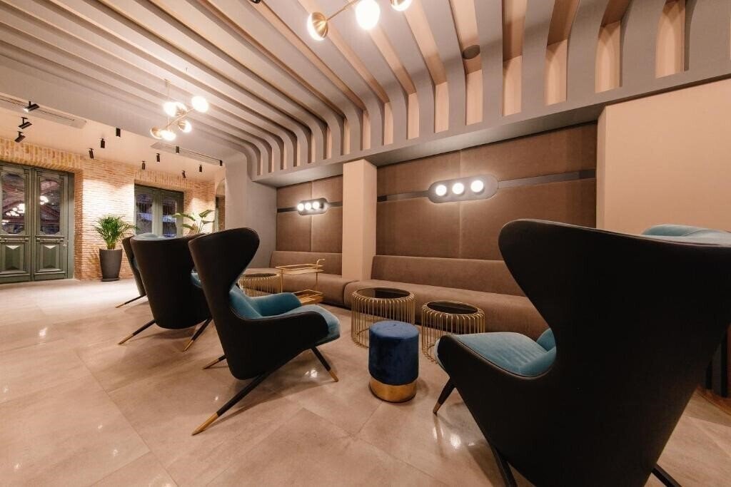 Изображение Strofi Boutique Hotel 4*