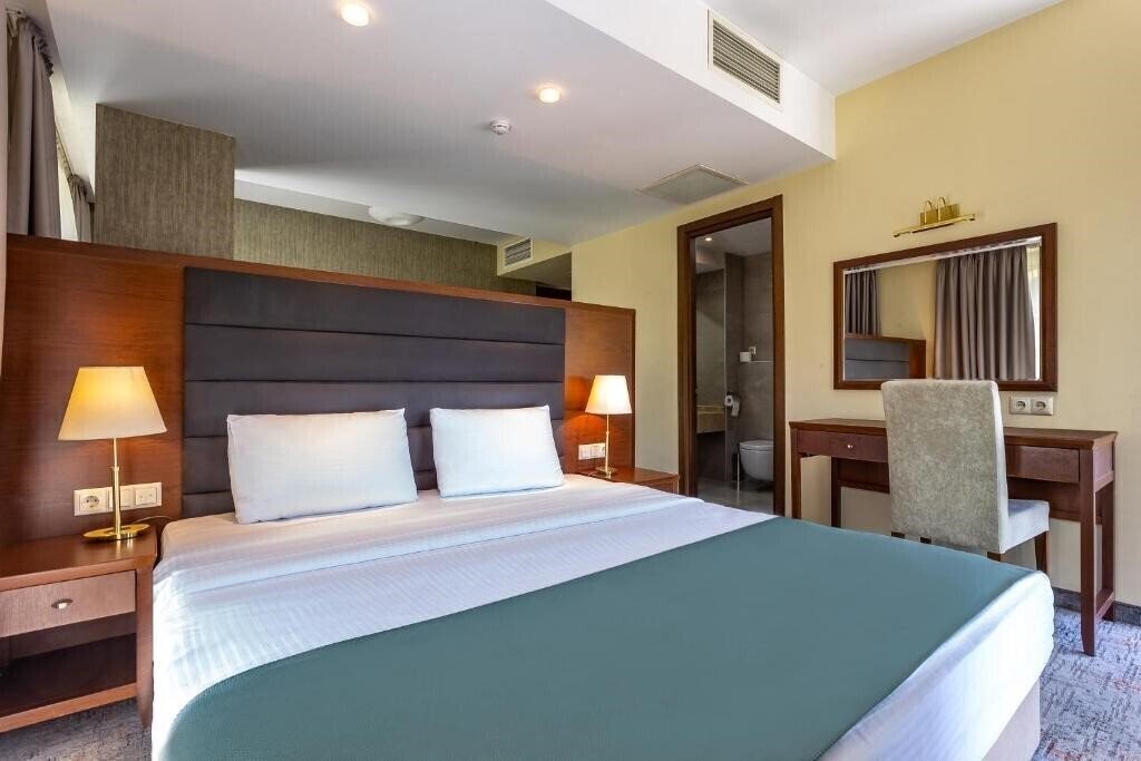Фото A5 Hotel 4*