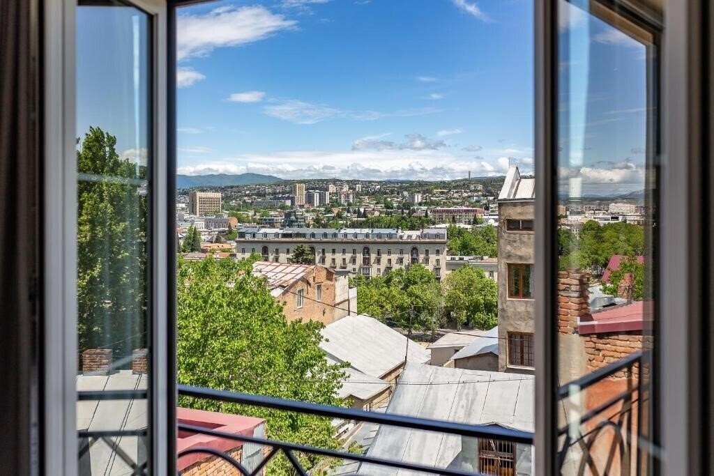 A5 Hotel 4* фотосуреті