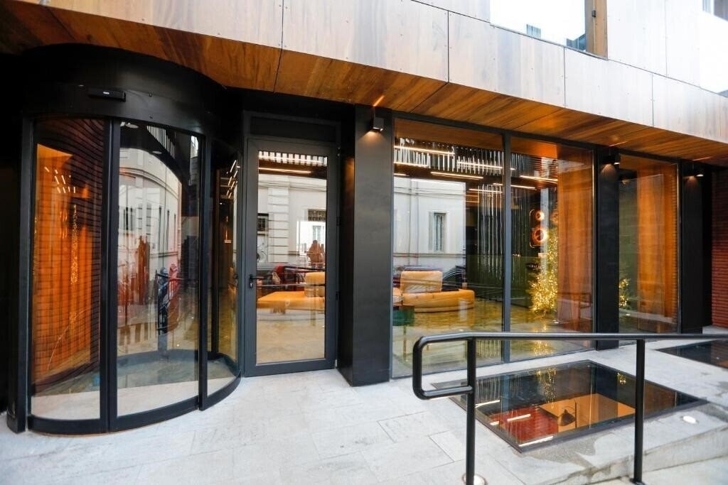 Фотография Graf Hotel 4*