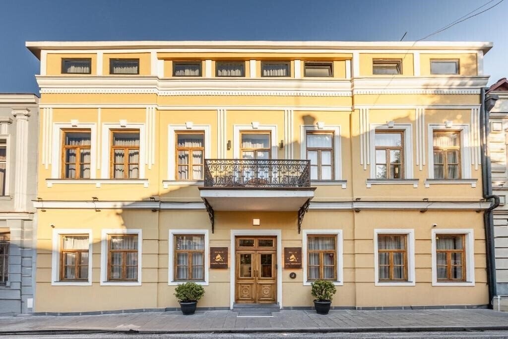 The House Hotel Old Tbilisi 4* қонақ үйі