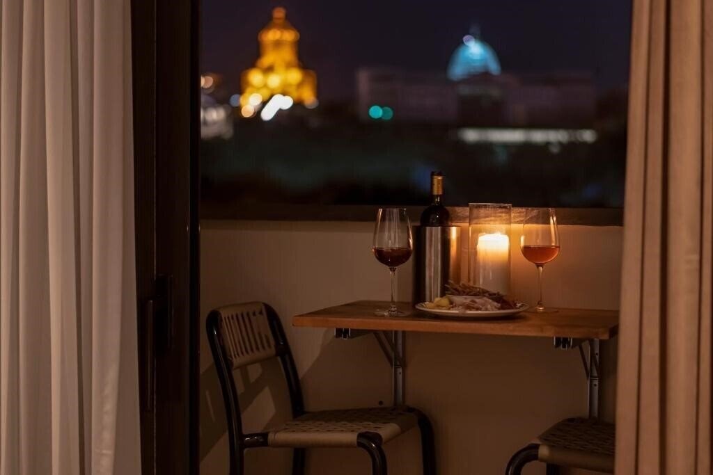 The House Hotel Old Tbilisi 4* фотосуреті