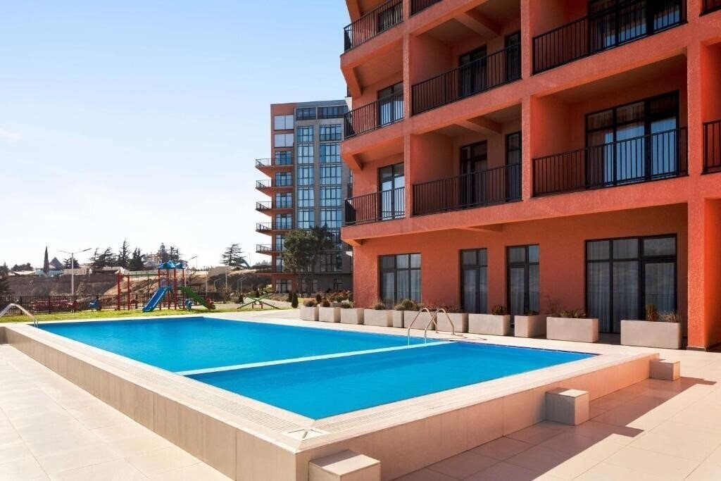 Изображение Gulf Aquamarine Hotel 4*