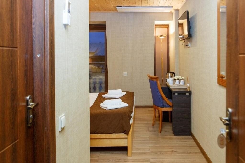 Фотография Hotel Arc Tbilisi 3*