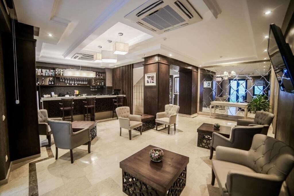 Boutique Hotel Mimino 4* қонақ үйі