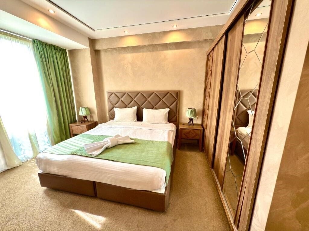 Boutique Hotel Mimino 4* фотосуреті