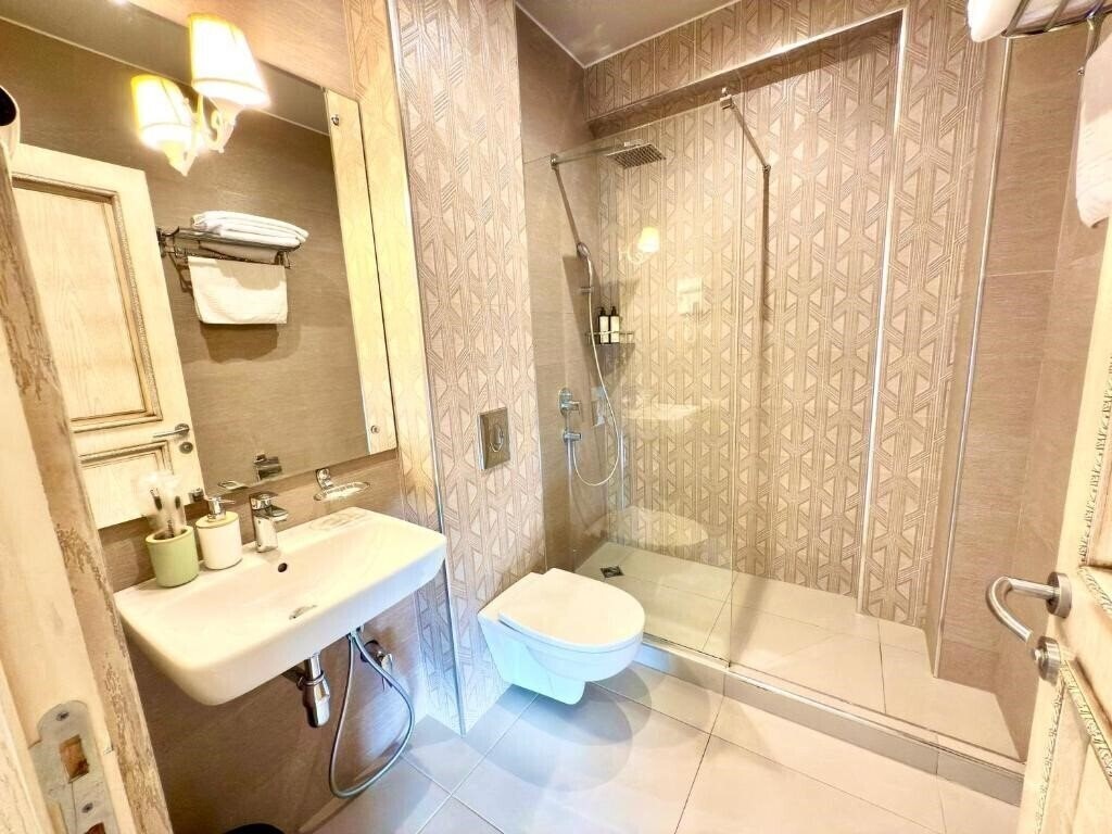 Boutique Hotel Mimino 4* суреті