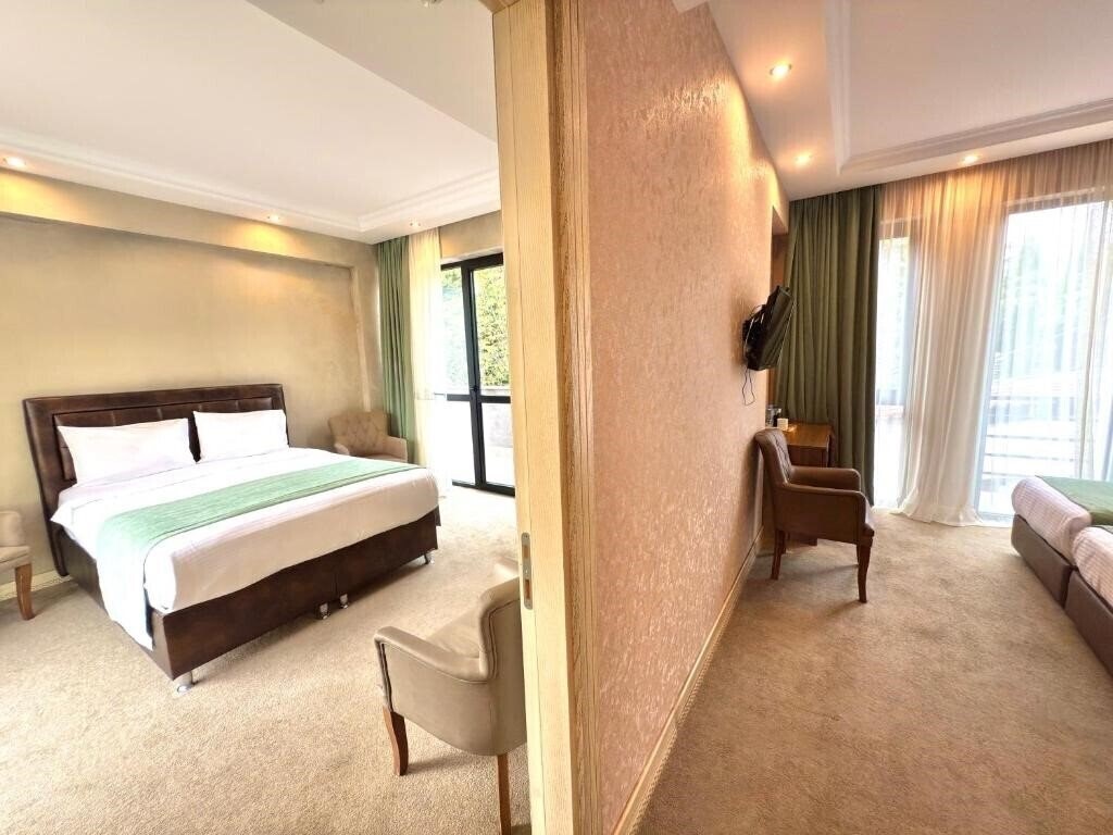 Boutique Hotel Mimino 4* суреті
