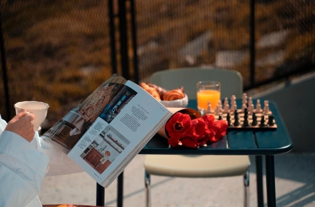 Margot Sololaki 4* фотосуреті