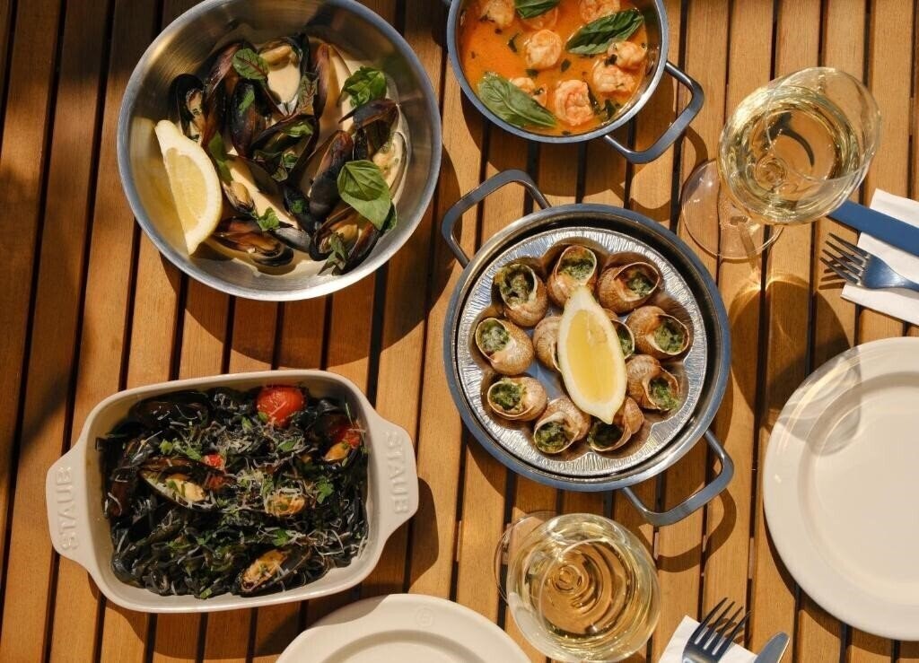 Margot Sololaki 4* суреті