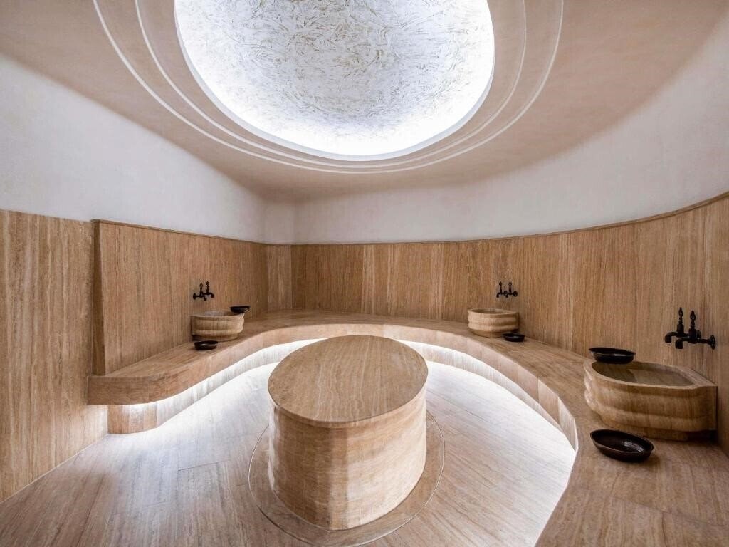 Фотография Swissotel Tbilisi 5*