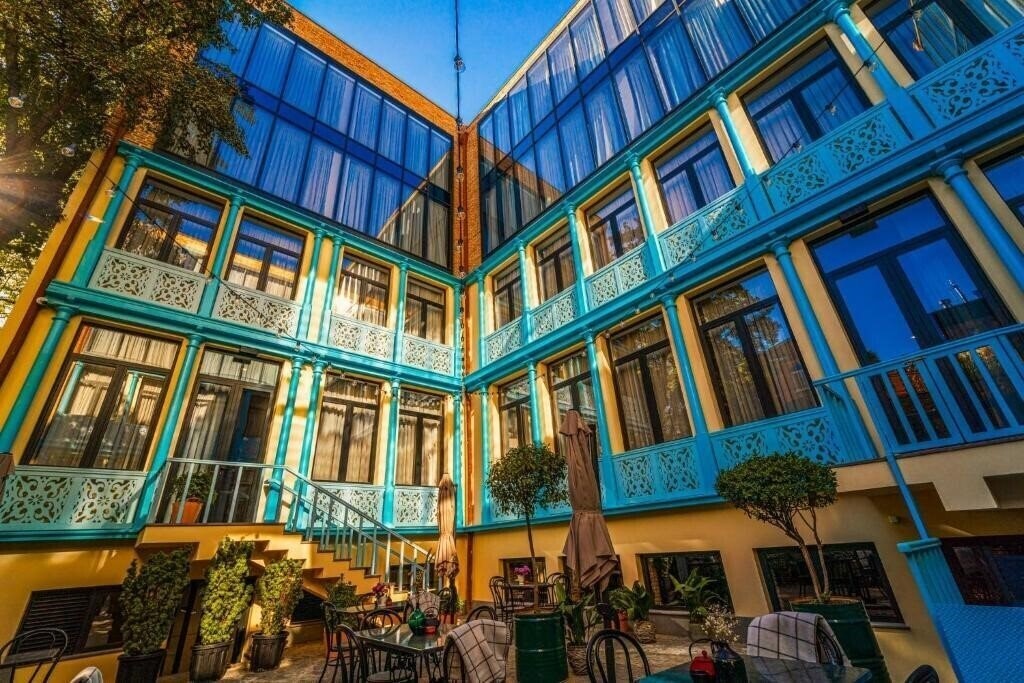 Картинка Makmani 4*