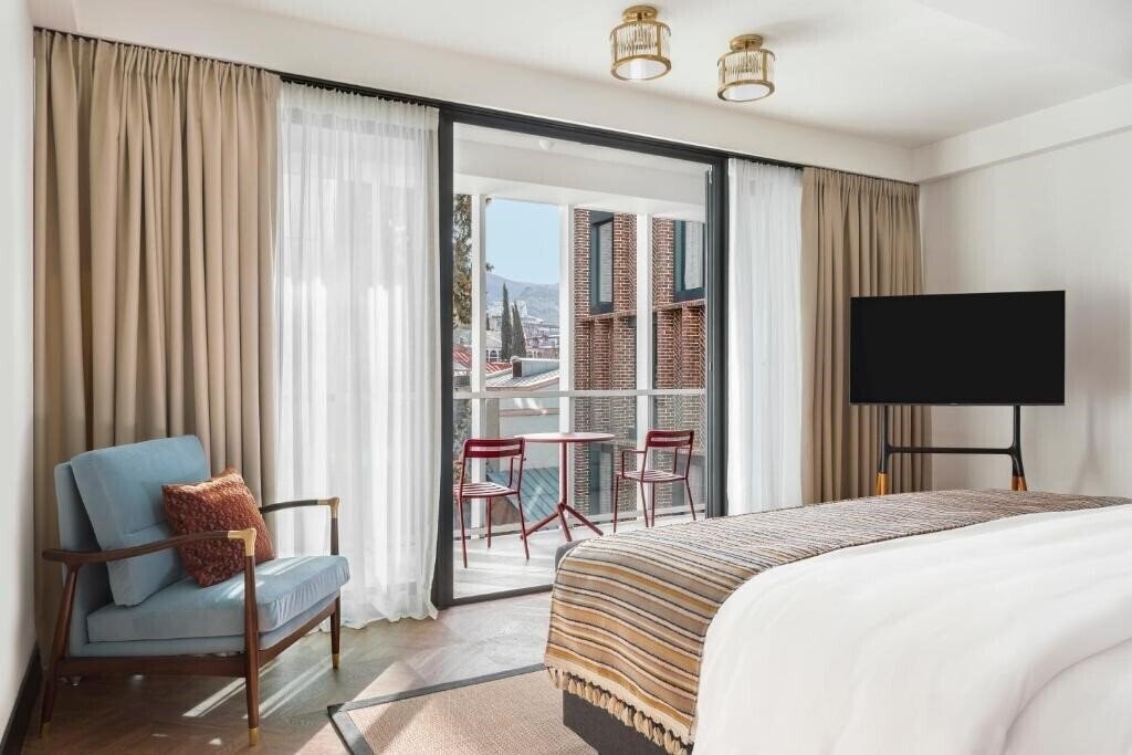 Artizan Design Hotel 5* фотосуреті