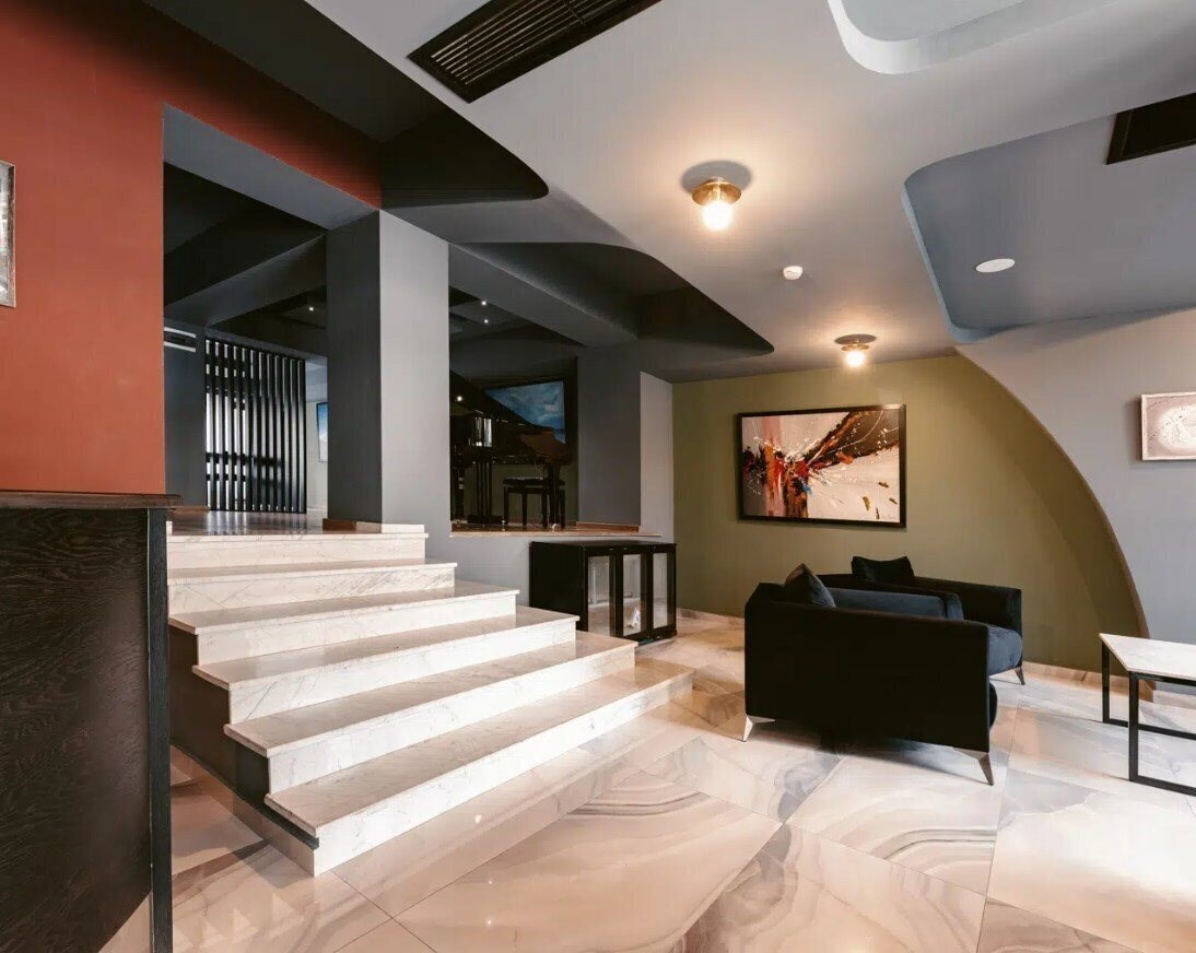 Splendid Tbilisi 4* суреті