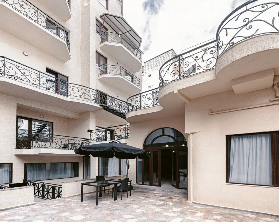 Splendid Tbilisi 4* суреті