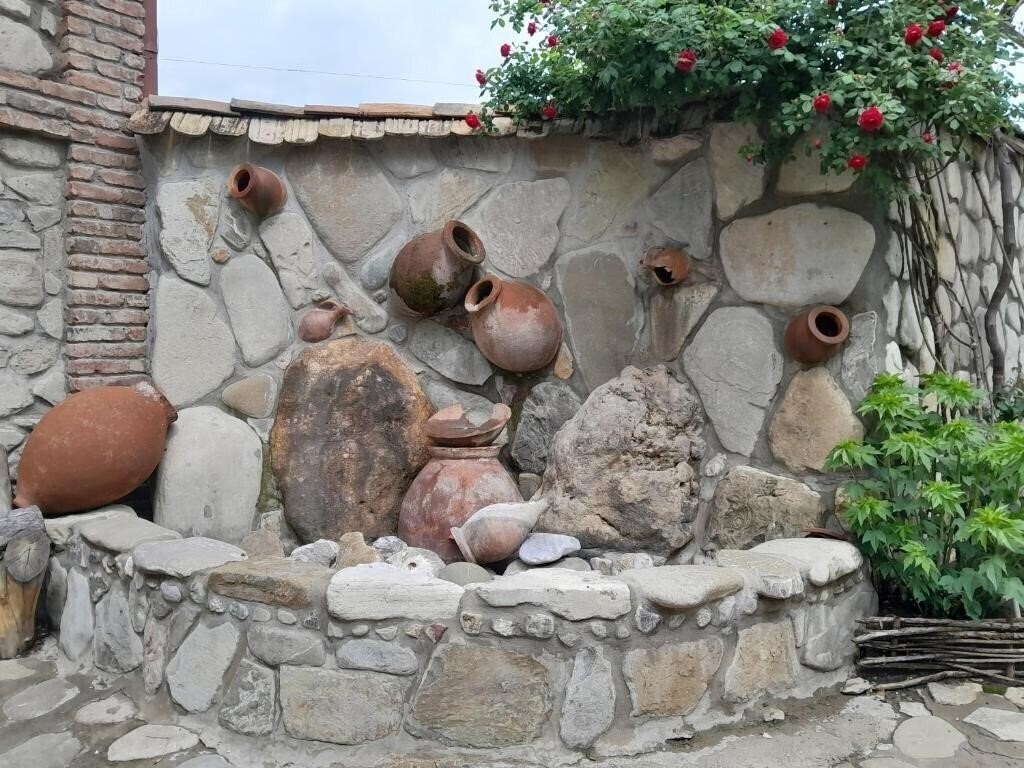 Chateau Fort De Manavi 4* суреті