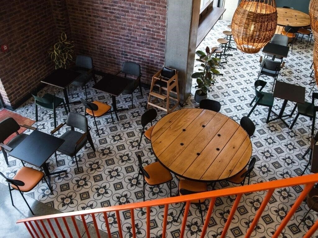 Greet Tbilisi Center 4* суреті