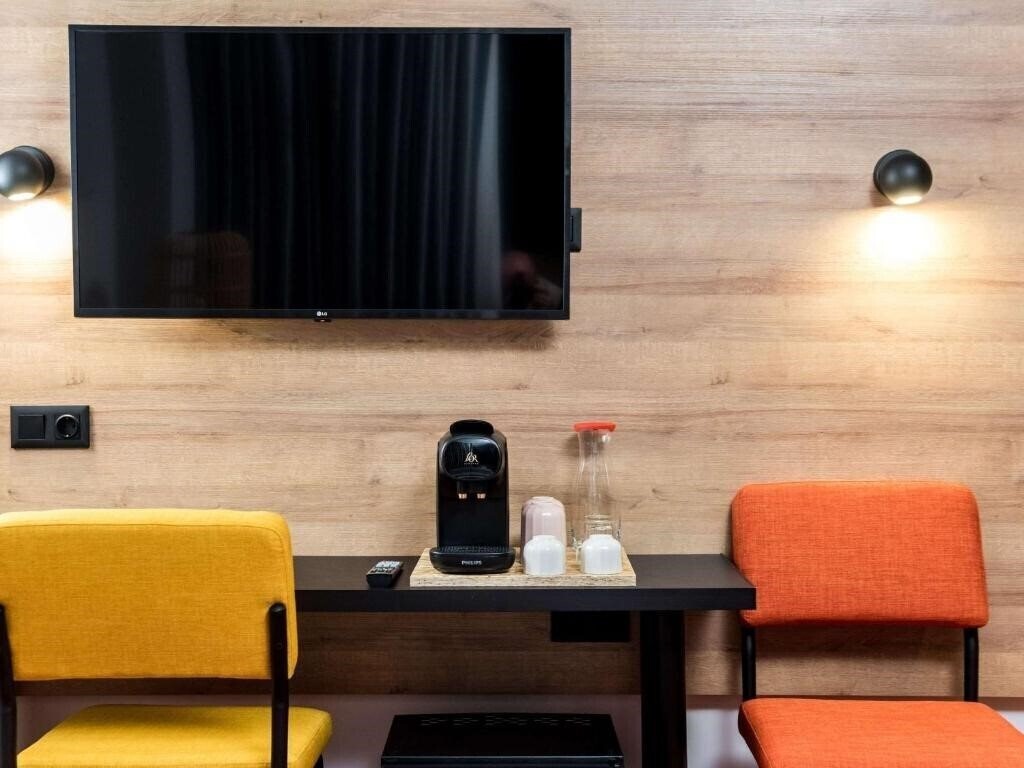 Greet Tbilisi Center 4* суреті