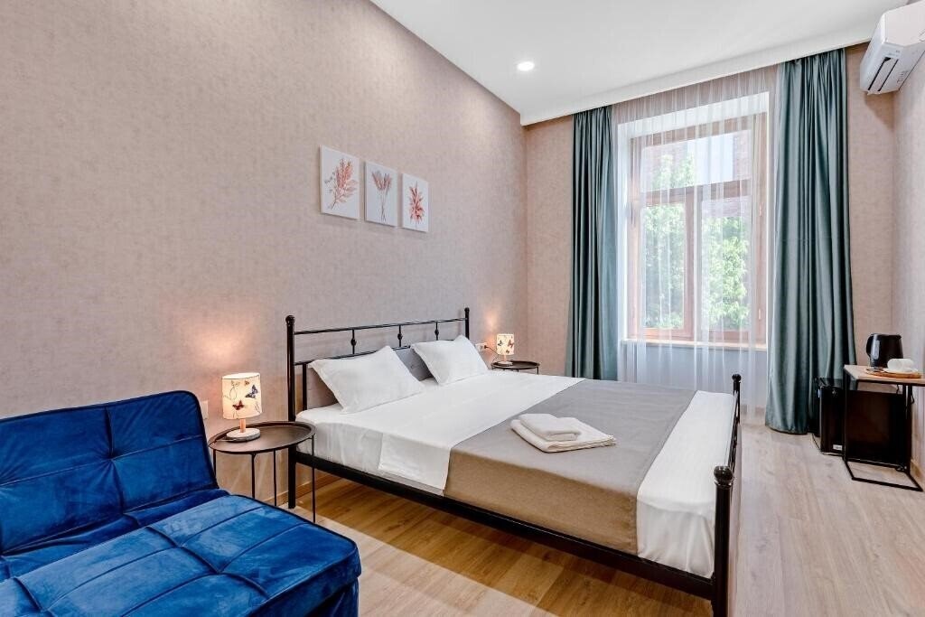 Фото Monument 1880 4*