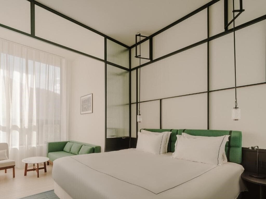 Фотография The Telegraph Hotel 5*