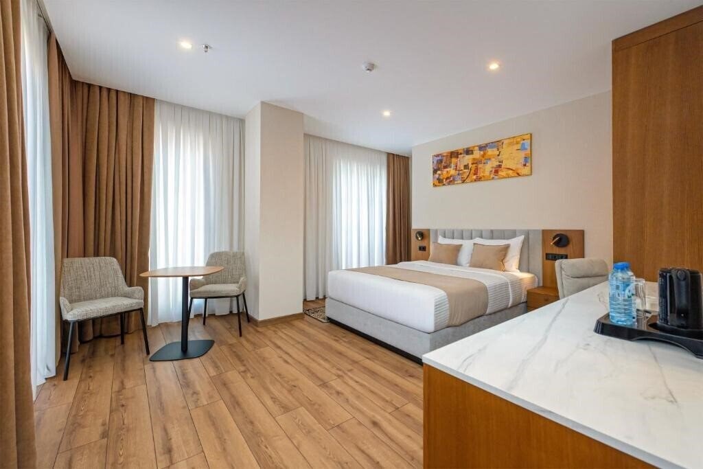 Boutique Hotel Calligraphy 4* суреті