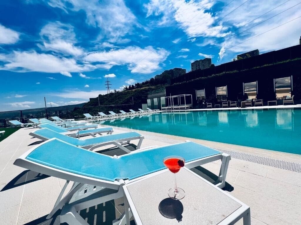 Beaumonde Garden 3* суреті