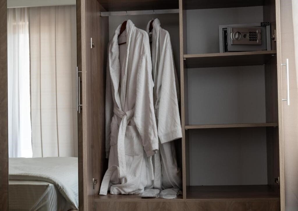 Фотография Gallery Inn Old Tbilisi 4*