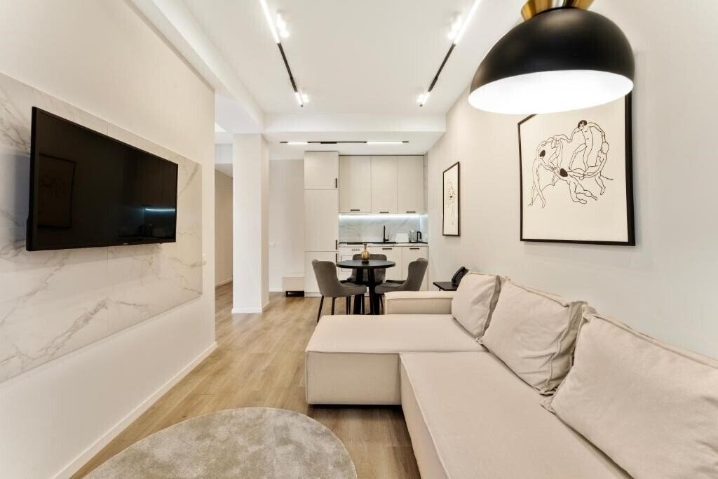 Фотография Solridge Aparthotel 4*