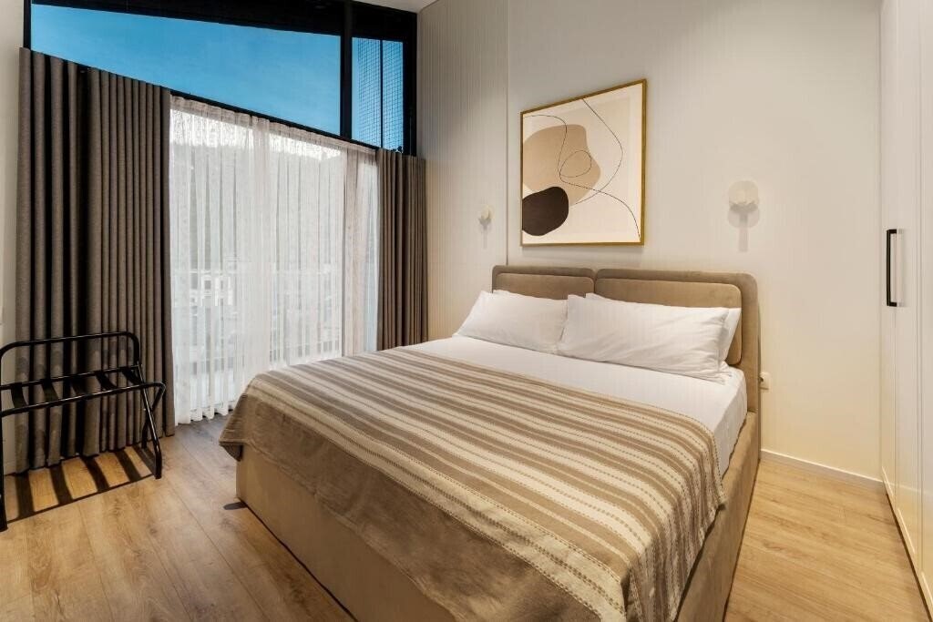 Изображение Solridge Aparthotel 4*