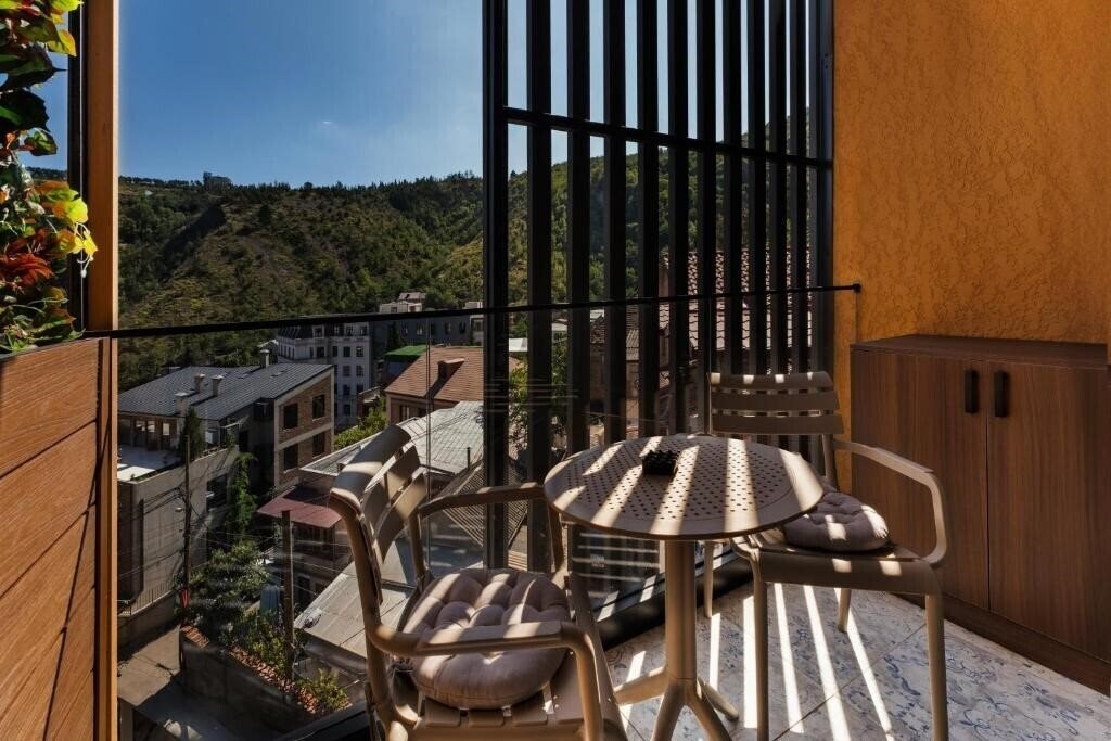 Картинка Solridge Aparthotel 4*