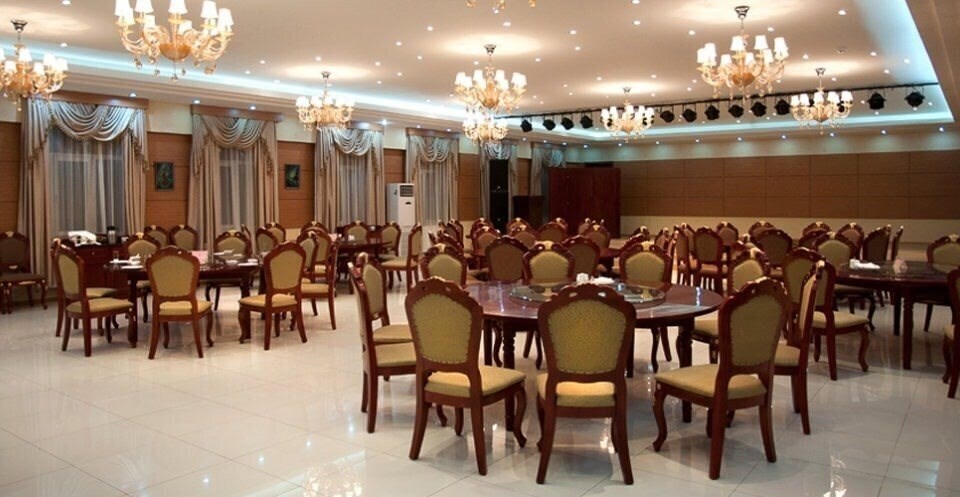 Фотография Fude Hotel 3*