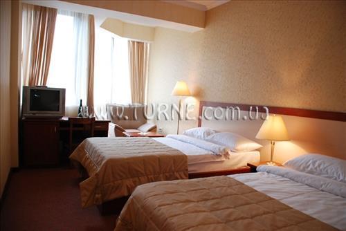 Varazi Hotel 2* суреті