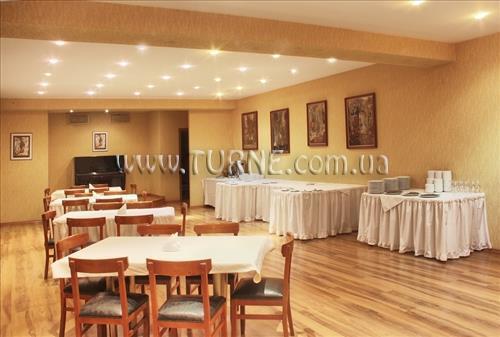 Varazi Hotel 2* фотосуреті