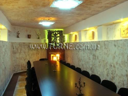 Изображение Georgian House 3*