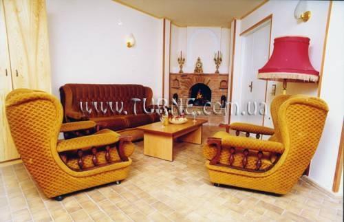 Фотография Georgian House 3*