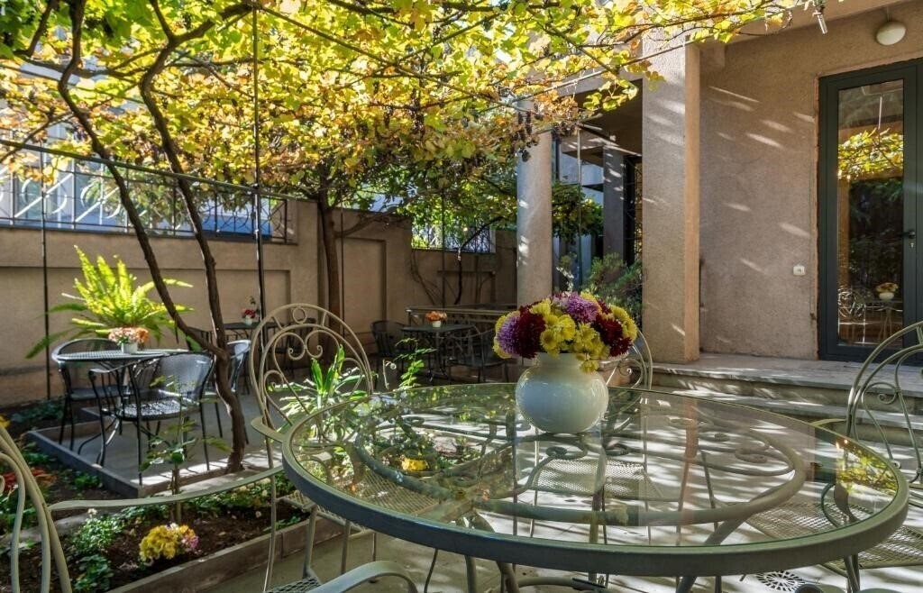 Iliani 4* фотосуреті