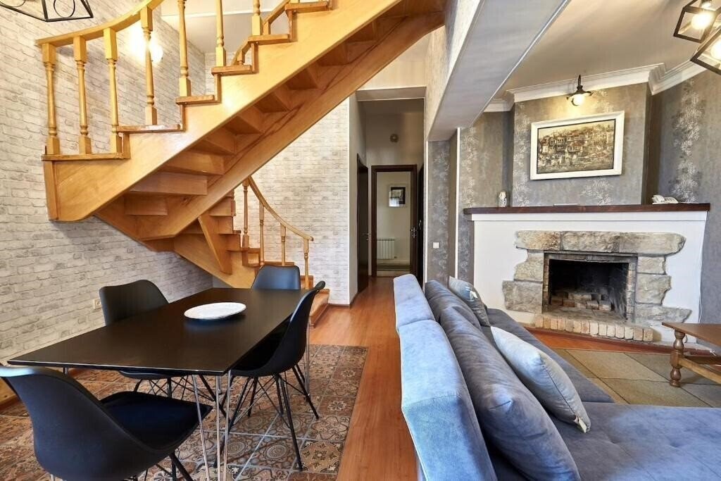 Iliani 4* суреті