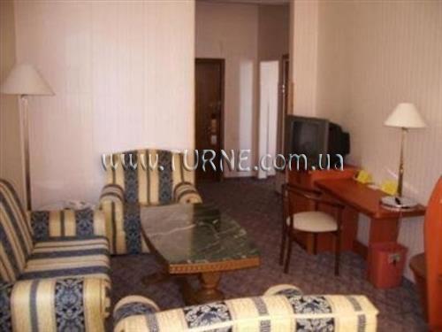 Primavera 4* суреті