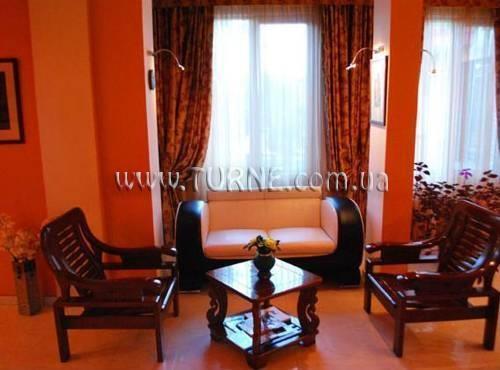 Отель ZP Hotel 3*